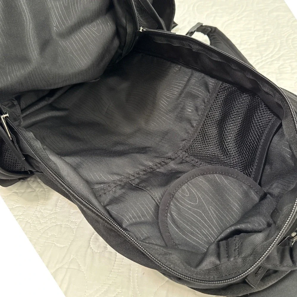 Nike Sportwear RPM Tactical Black Backpack - 26L